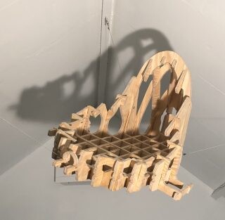 Giving duchamp back