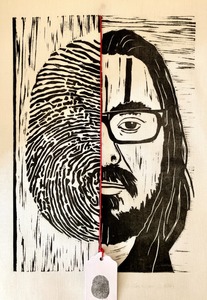 Identity series: Dwight
