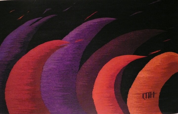 Waves of emotions