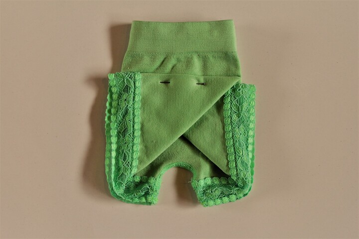(green) Babyunderwear