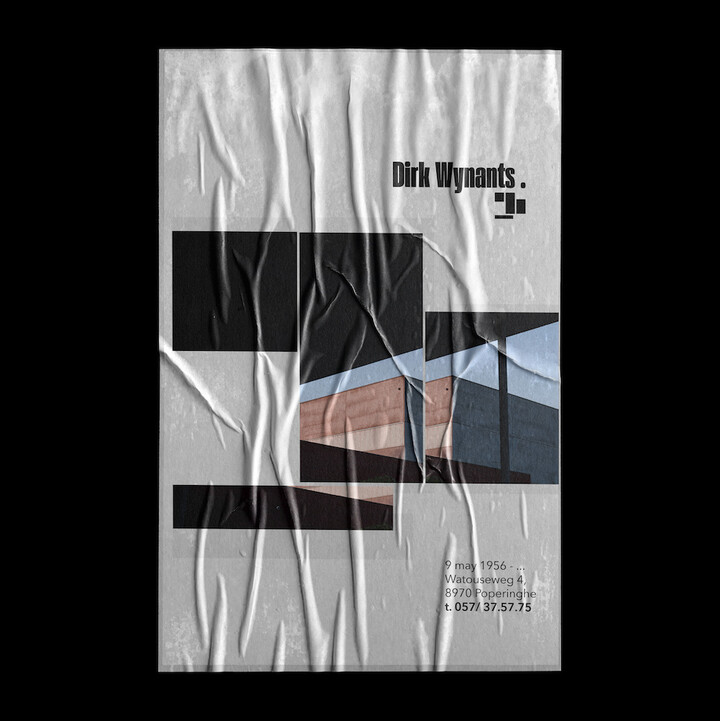 Poster Extremis (c) 