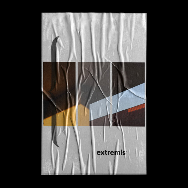 Poster Extremis (c) 