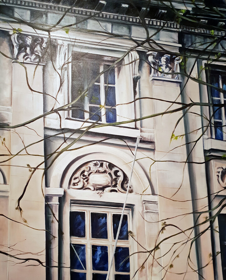 Brussel 1 (place St.-Catherine)