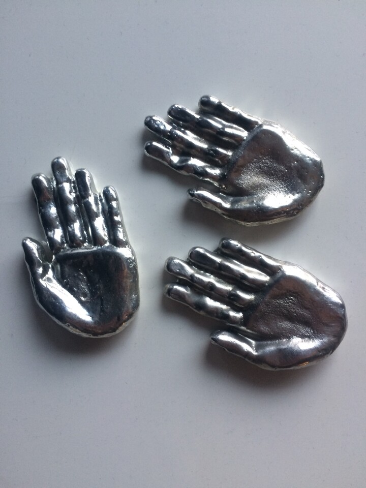 handy II 