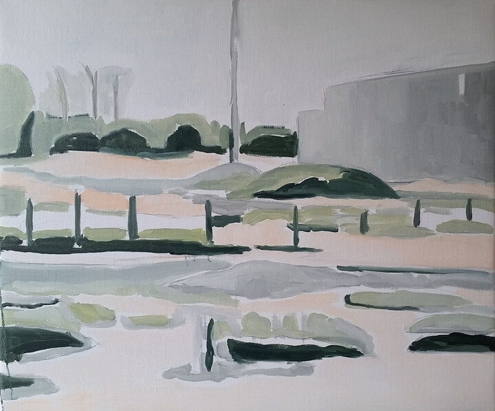 Louvre--Lens 2