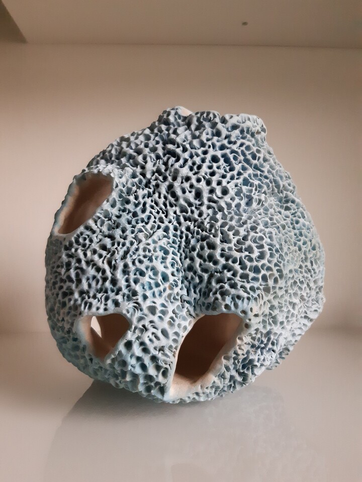 Sponzig object