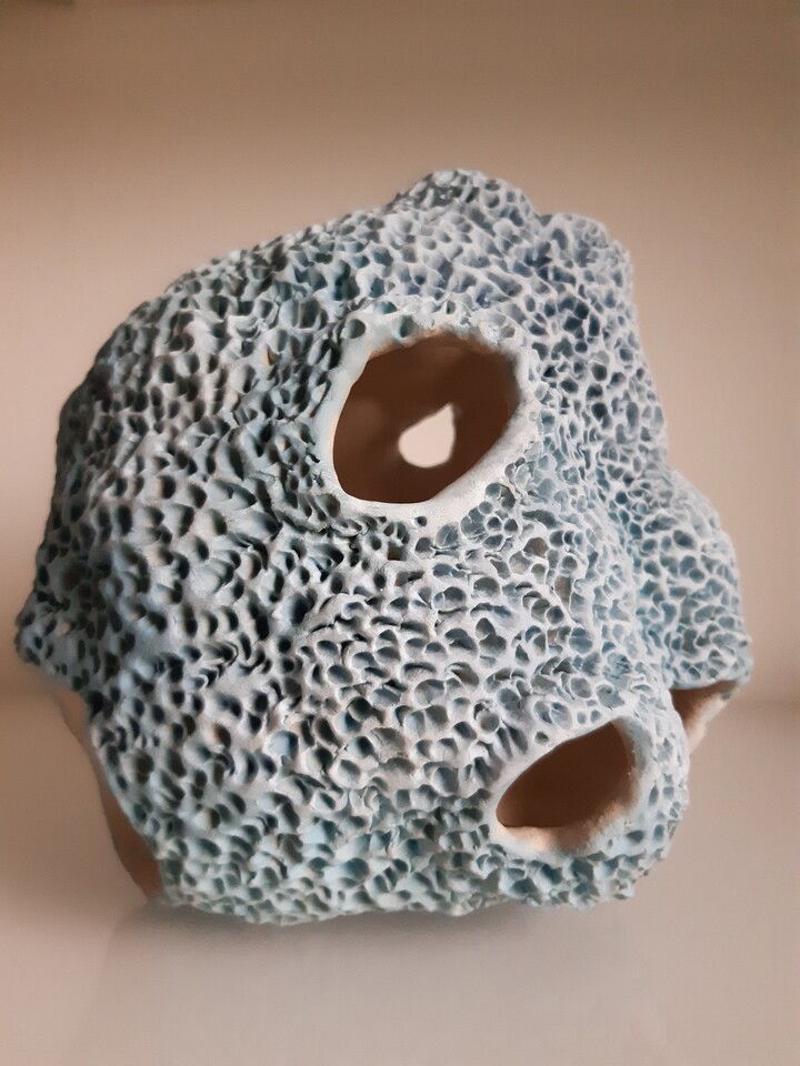 Sponzig object