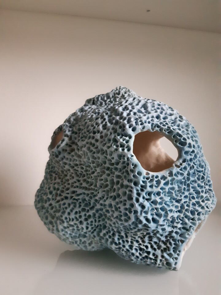 Sponzig object