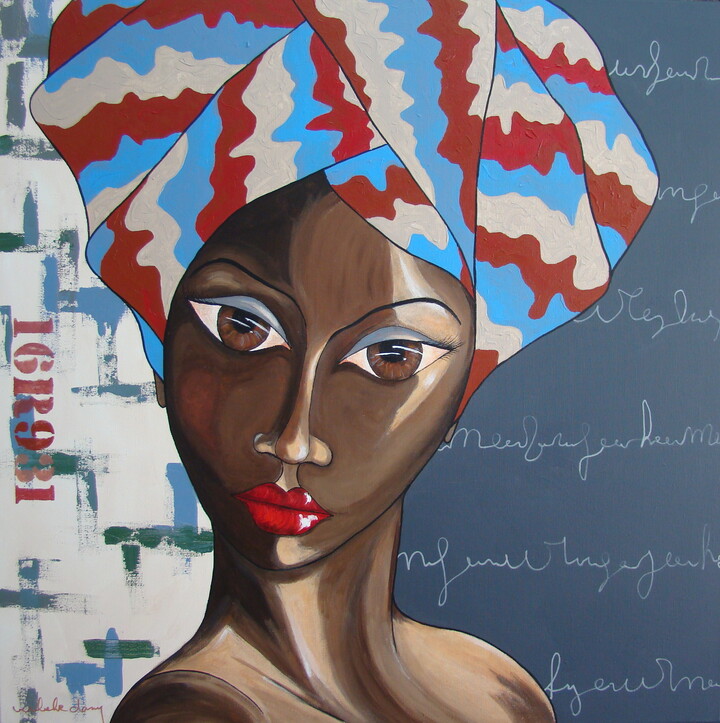 " AFRICA "