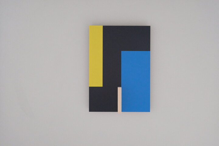 geometric abstract 3