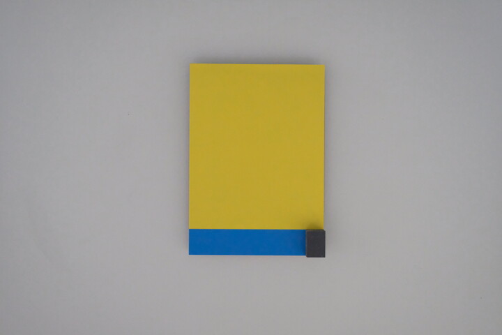 geometric abstract 8