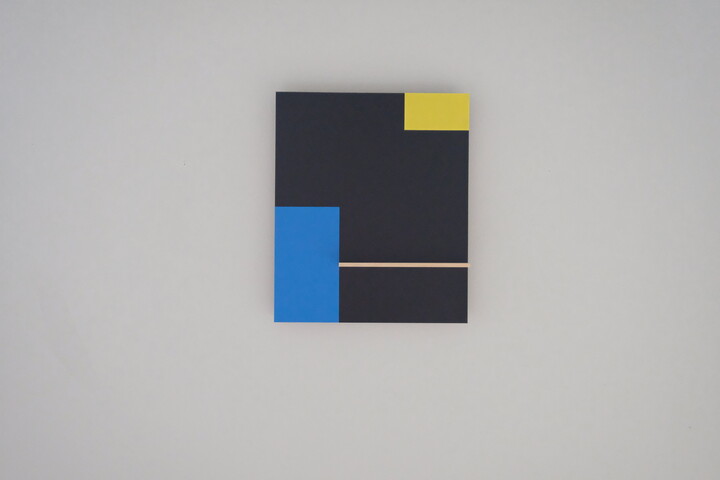 geometric abstract 9