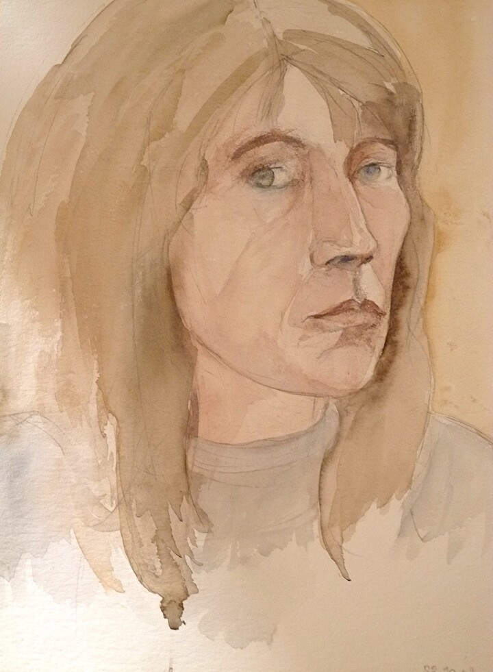 Zelfportret