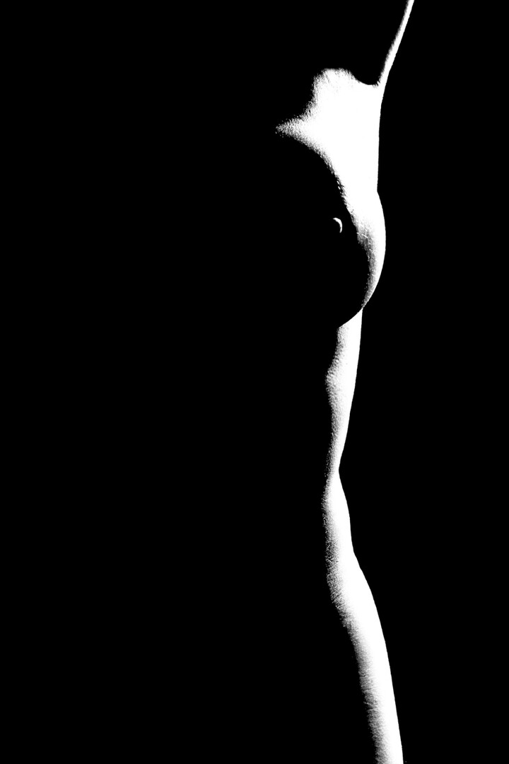 Artistic nude (13 werken)
