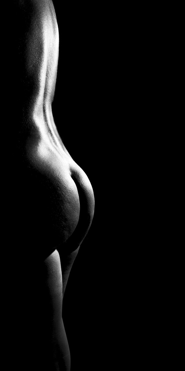 Artistic nude (13 werken)