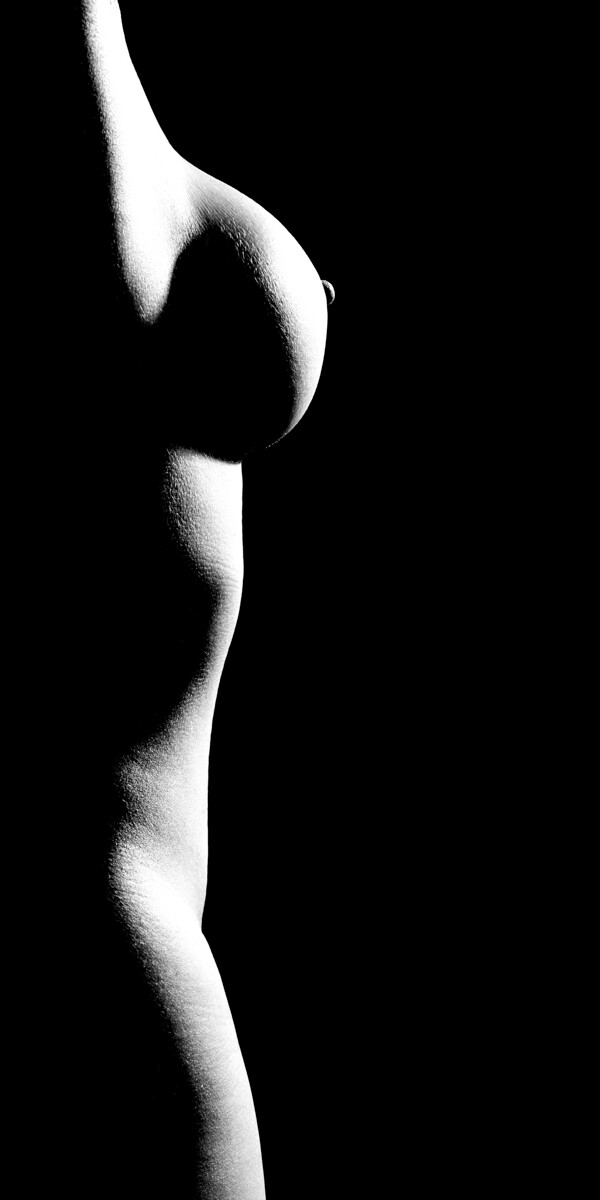 Artistic nude (13 werken)
