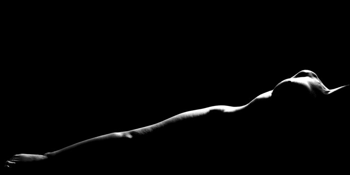 Artistic nude (13 werken)