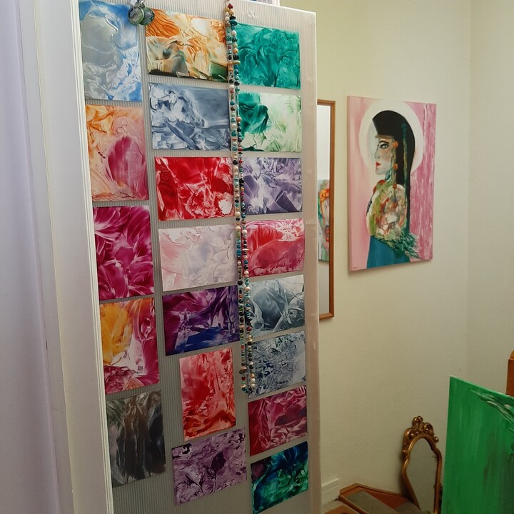 Spirit Art