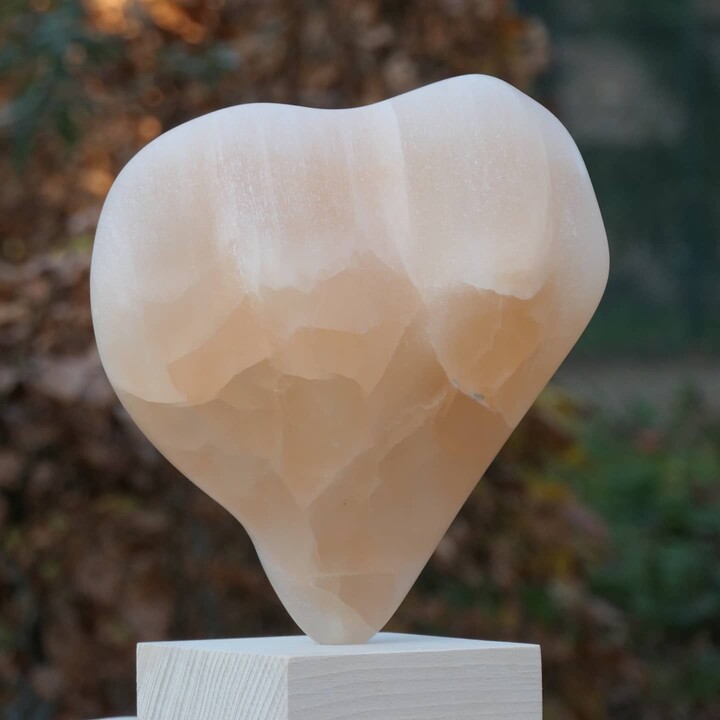 'Hartverwarmend'