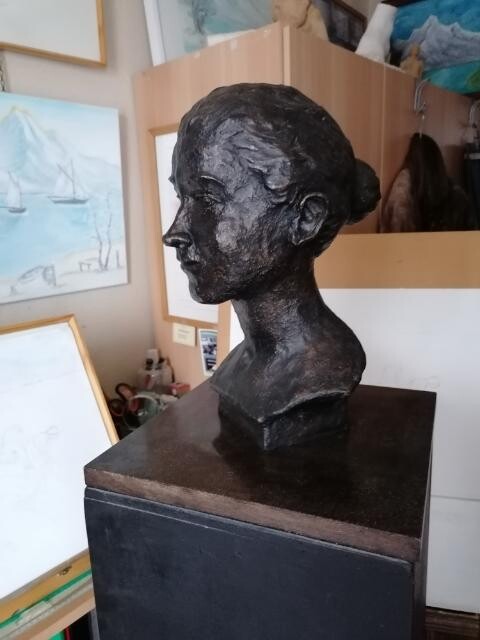 Jong meisje