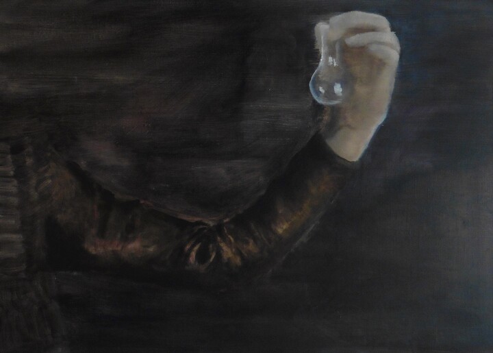 Marie Curie