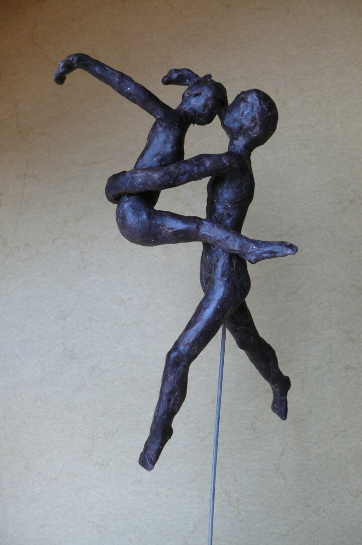 zwevend ballet