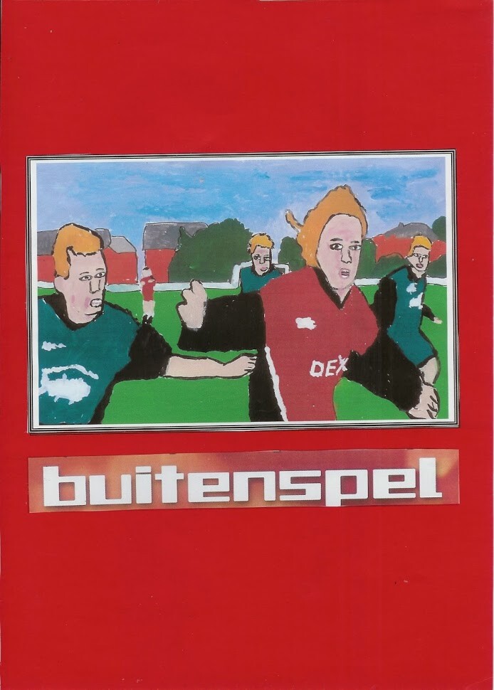 Buitenspel 