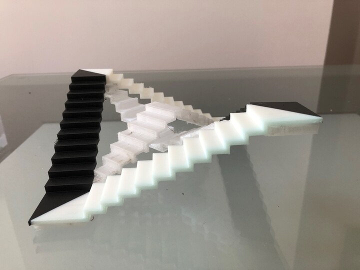 Floating Stairs