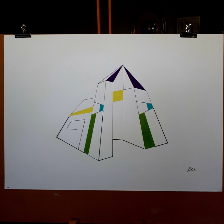 Zonder titel