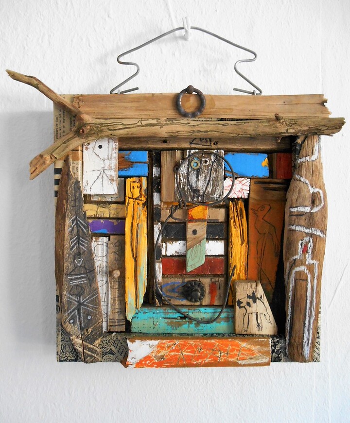 Assemblage 4
