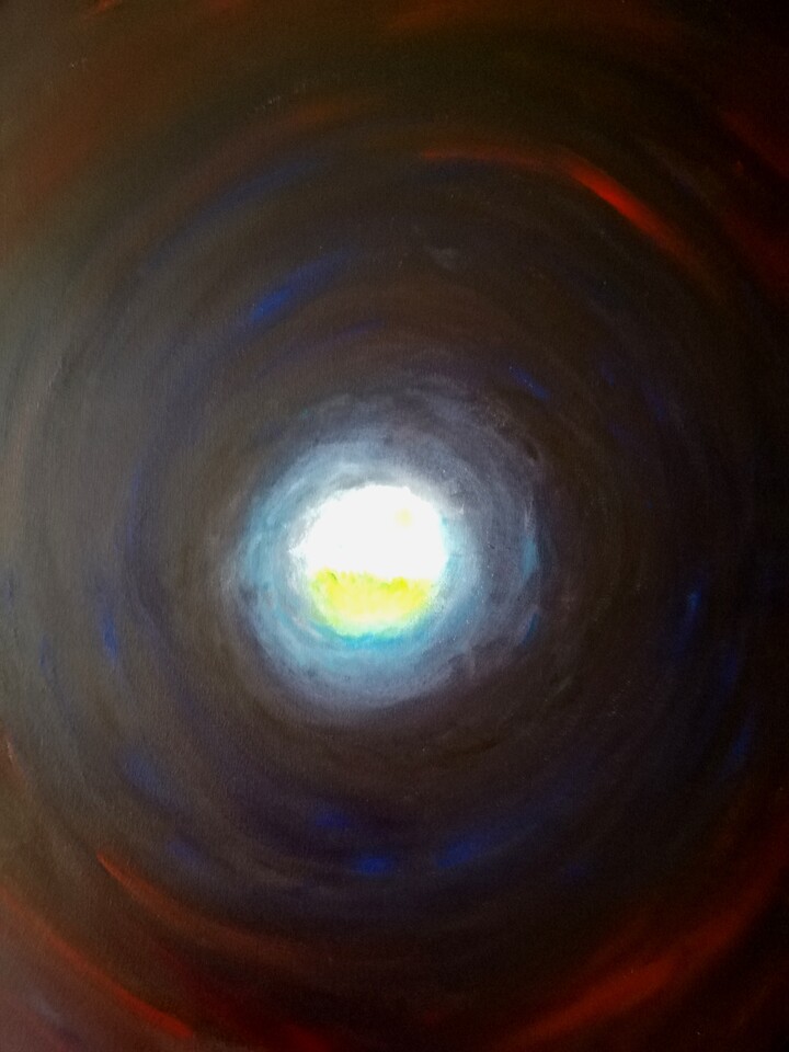 From the inside
