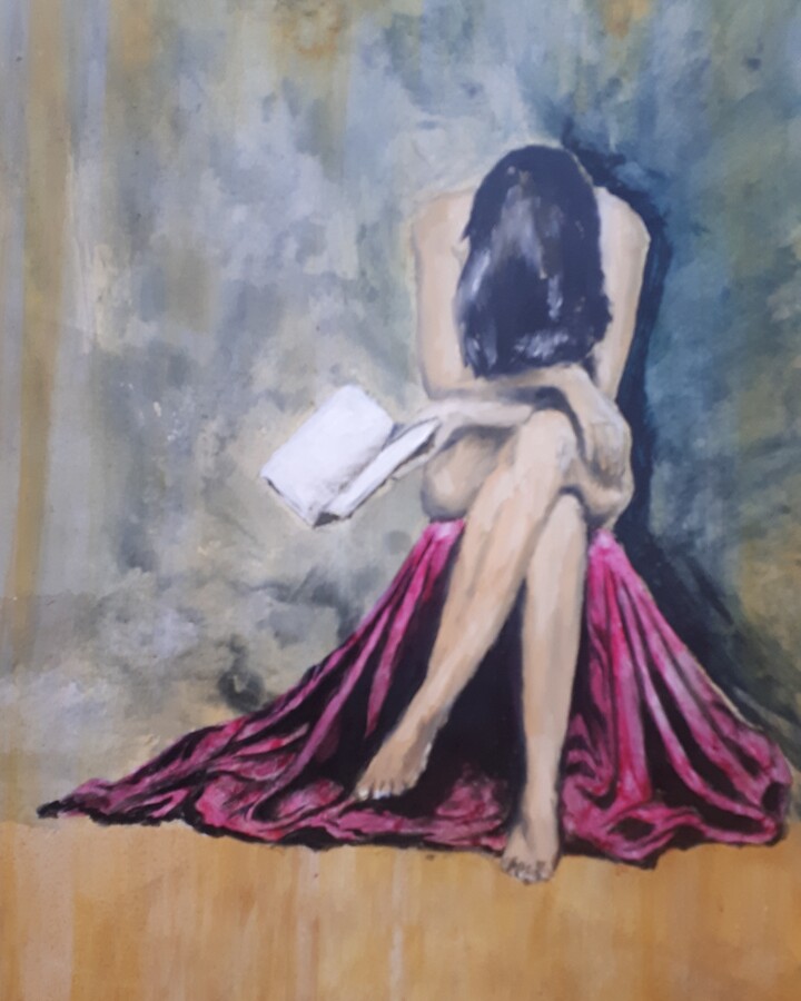 the book