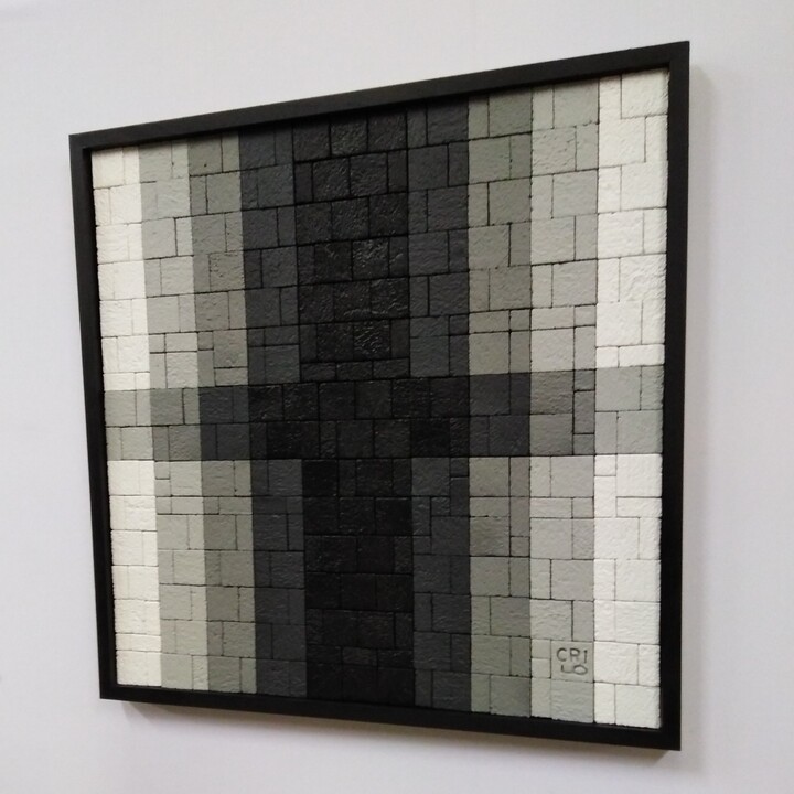 Black Cross