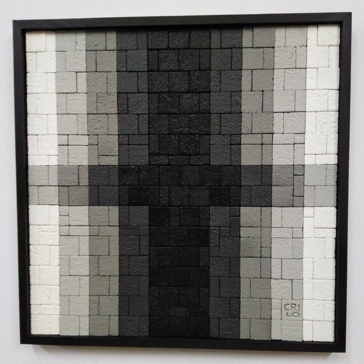 Black Cross