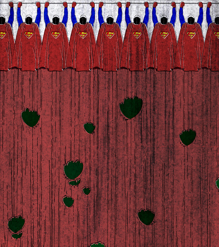 Curtain