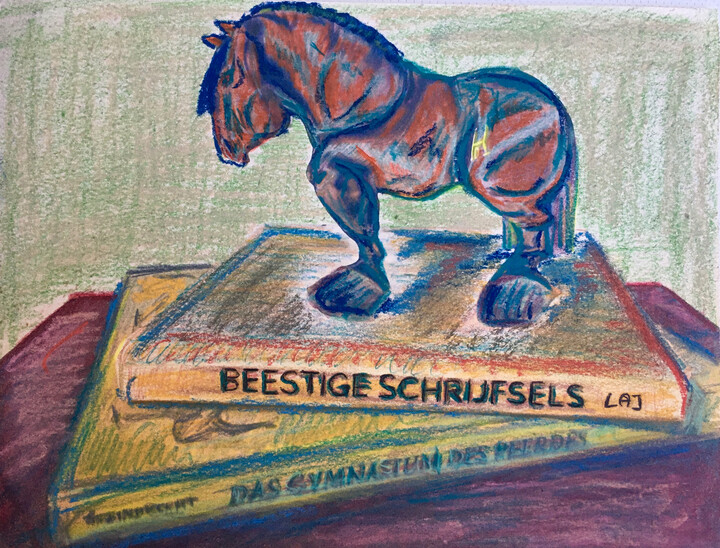Mijn project