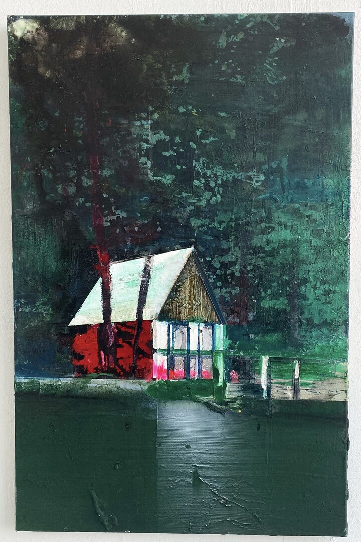 The Hidden House II