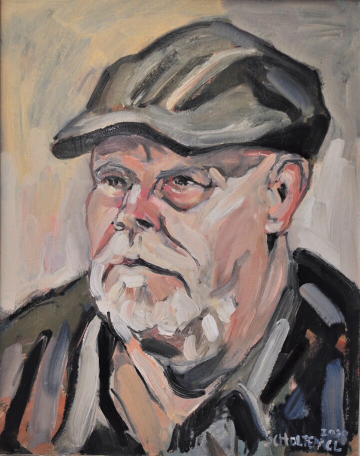 portret