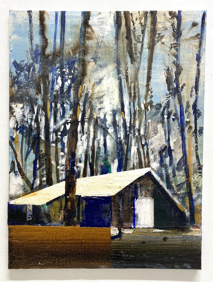 The Lake House  I 
