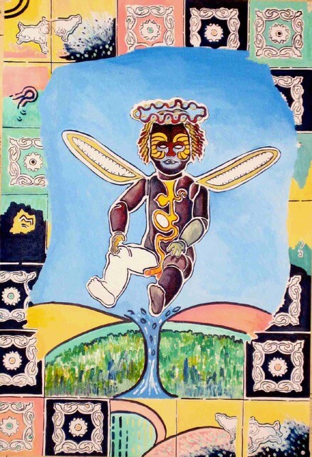 Humblebee