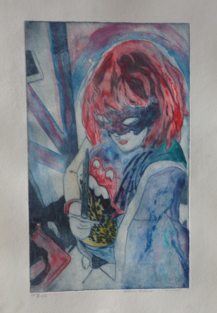 fatal woman