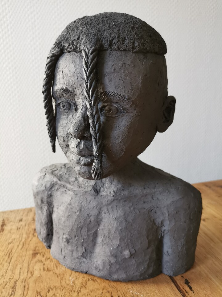 Sikho (overwinnaar) 