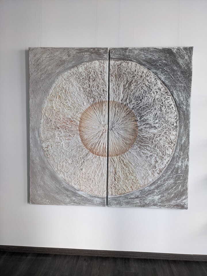 The Eye Of The Universe
