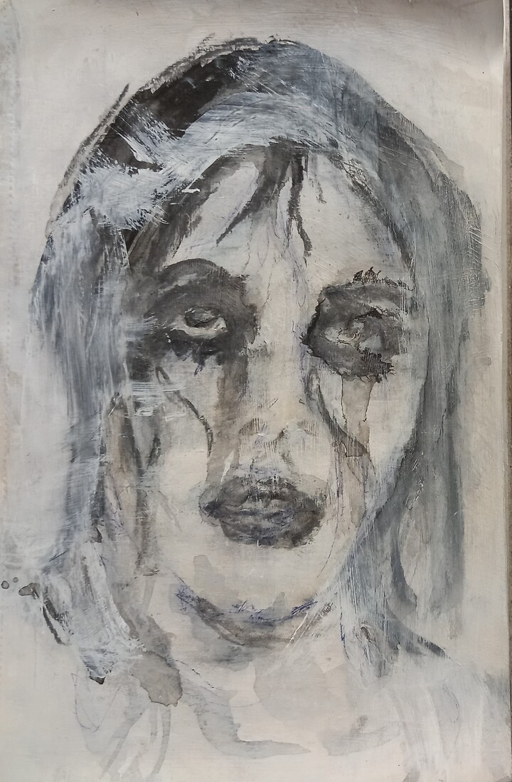 Naar Portret !