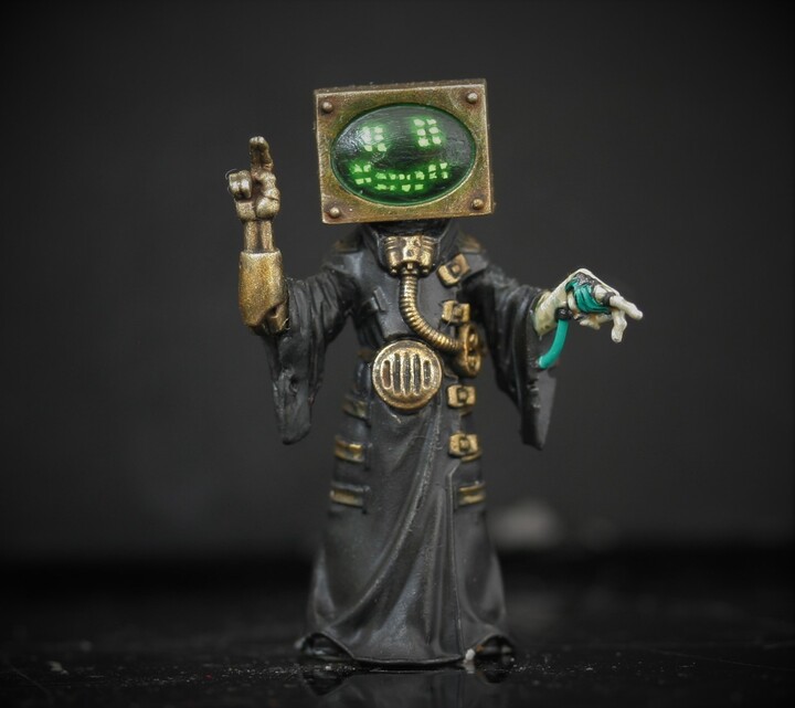 DJ TEKNOPRIEST