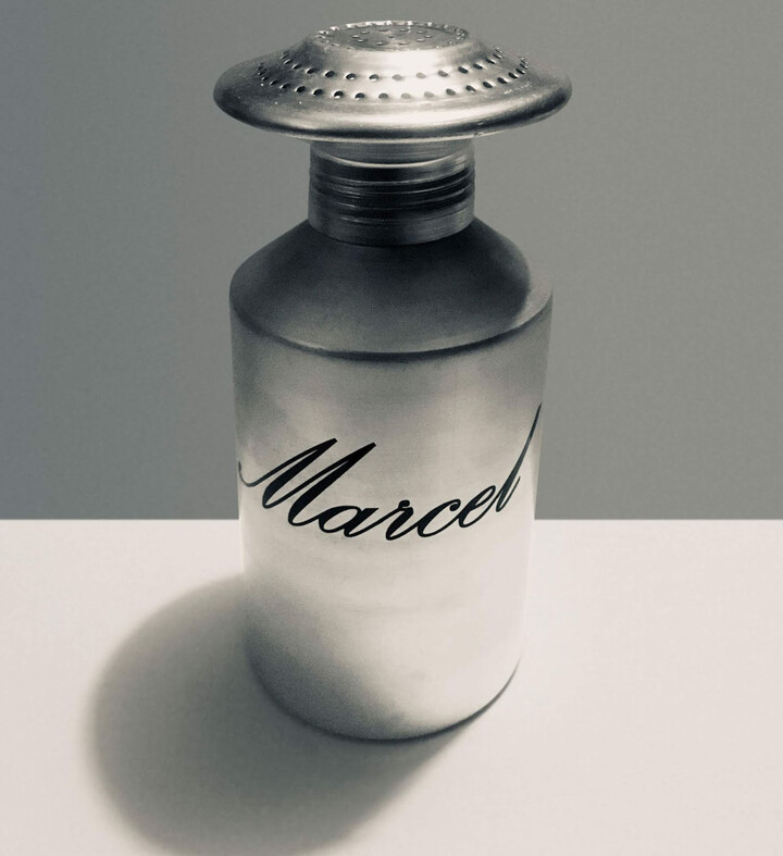 Marcel 2