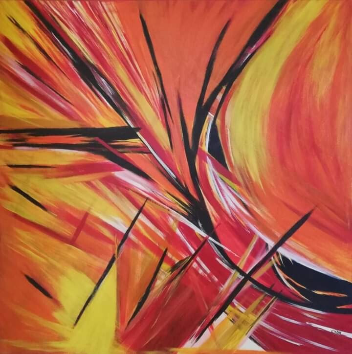 Experience - verkocht 