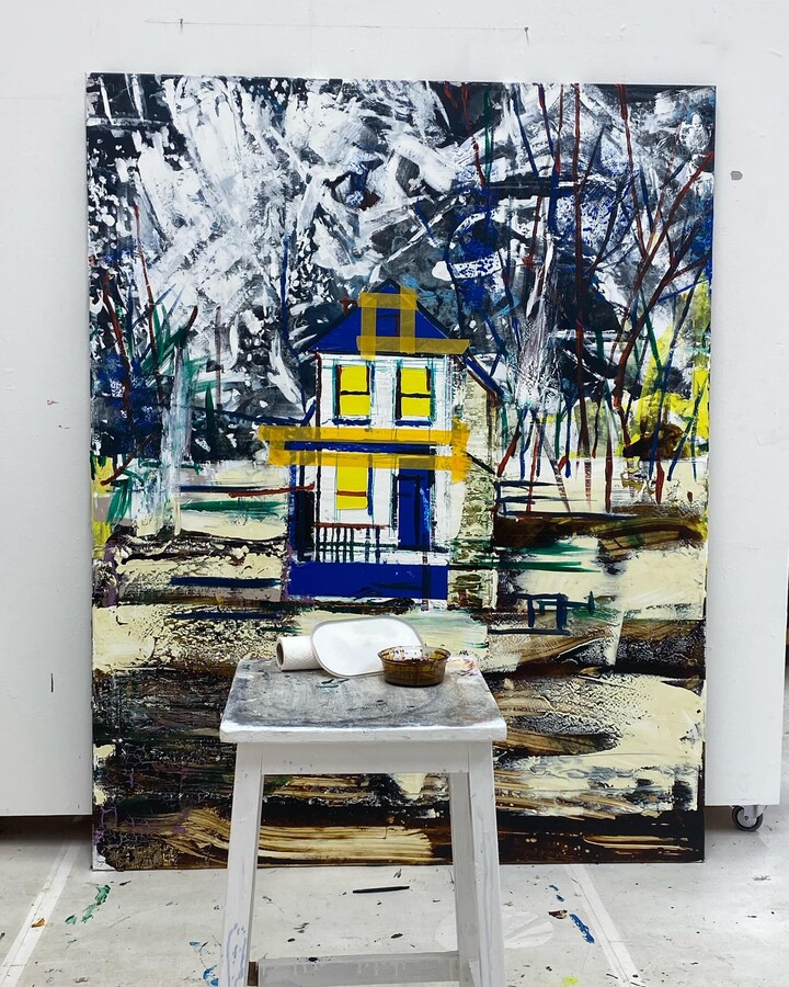 The Lake House V