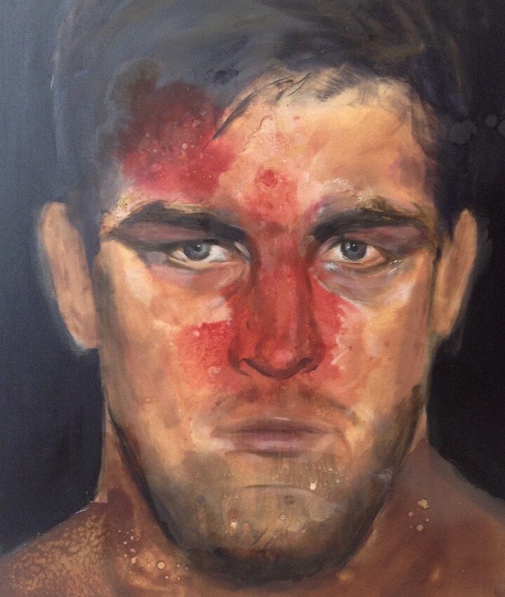 Portret 5