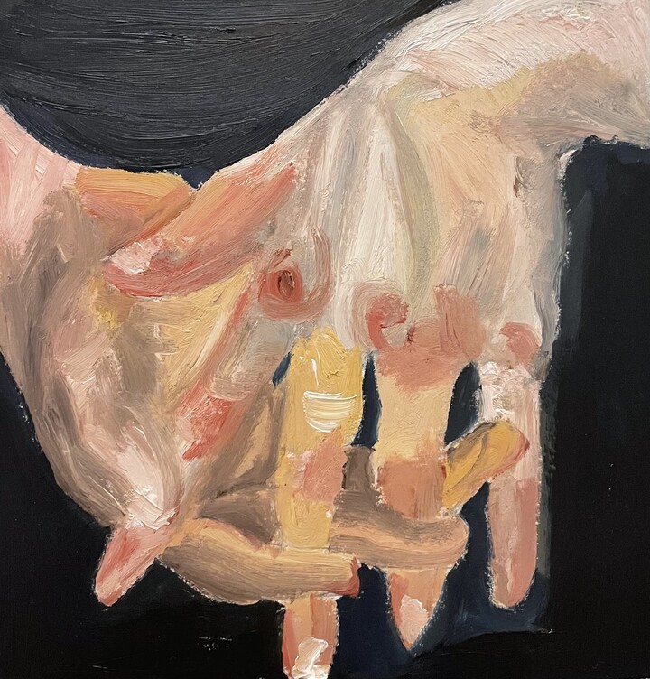 Hands